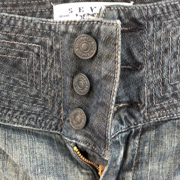 Seven 26 R flared - Picture 2 of 5